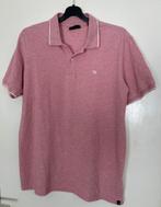 NIEUW | Scotch & Soda | poloshirt | maat XL, Ophalen of Verzenden, Roze, Scotch & Soda, Maat 56/58 (XL)