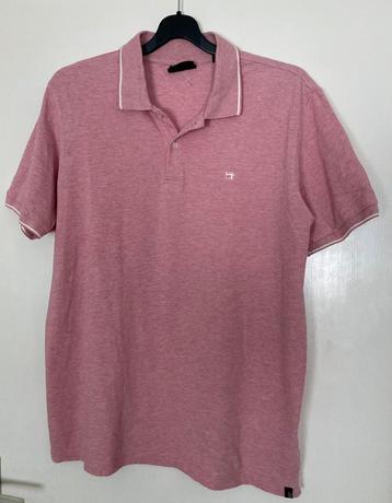 NIEUW | Scotch & Soda | poloshirt | maat XL beschikbaar voor biedingen