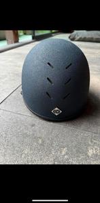 Charles owen cross cap pro II 57, Dieren en Toebehoren, Ophalen of Verzenden, Zo goed als nieuw