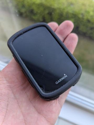 Garmin Edge 530 beschikbaar voor biedingen