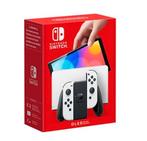Nintendo Switch OLED + 3 Games - Weinig Gebruikt!, Spelcomputers en Games, Overige genres, 1 speler, Eén computer, Ophalen of Verzenden