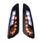 Knipperlicht LED set audi style weglopend Primavera Sprint s, Ophalen of Verzenden, 50cc-Scooterparts, Info@50cc-scooterparts.nl