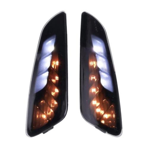 Knipperlicht LED set audi style weglopend Primavera Sprint s, Motoren, Tuning en Styling, Ophalen of Verzenden