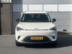 smart #1 Premium 66 kWh, Auto's, Smart, Automaat, Achterwielaandrijving, Gebruikt, Wit