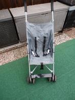 buggy, Ophalen, Gebruikt