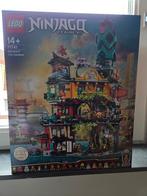 Lego Ninjago City Gardens 71741, Kinderen en Baby's, Speelgoed | Duplo en Lego, Ophalen, Nieuw