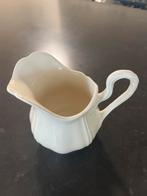 Wedgwood Queens Shape Melkkannetje, Huis en Inrichting, Keuken | Servies, Overige typen, Ophalen of Verzenden, Zo goed als nieuw