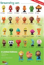 Plus Emoji’s, Verzamelen, Supermarktacties, Plus, Verzenden