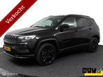 Jeep Compass 4xe 190 Plug-in Hybrid Electric Night Eagle | C, Automaat, 1250 kg, Zwart, Bedrijf