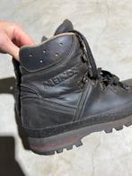 Meindl 38, Ophalen, Gedragen