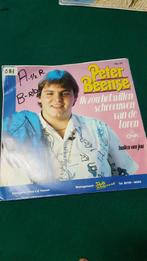single peter beense, Ophalen of Verzenden