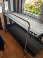 Stapelbed Kampa Bunkie, Kinderen en Baby's, Kinderkamer | Stapelbedden en Hoogslapers, Ophalen, Gebruikt, Stapelbed