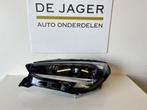 OPEL CORSA F ILUX KOPLAMP LINKS + MODULE 39162658 COMPLEET, Auto-onderdelen, Verlichting, Ophalen of Verzenden, Gebruikt, Opel