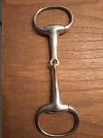 Enkelgebroken bustrens 14,5cm, Ophalen of Verzenden, Zo goed als nieuw