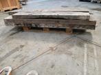 Hardhouten balken, Tuin en Terras, Palen, Balken en Planken, Ophalen, 250 cm of meer, Balken
