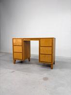 Vintage Amerikaans Mid-Century Bureau Conant Ball, Ophalen, Zo goed als nieuw, Bureau