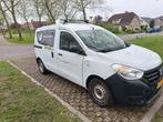 Dacia Dokker Van 1.5 dCi 75pk 2014, Auto's, Bestelauto's, Origineel Nederlands, Te koop, 640 kg, Voorwielaandrijving