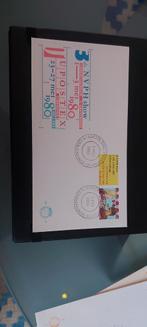 Eerste dag uitgifte NVPH show,1 mei 1980, Ophalen of Verzenden