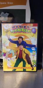 dvd Ernst Bobbie en de rest (Z225-206), Ophalen of Verzenden, Zo goed als nieuw, Film