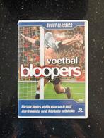 Voetbal Bloopers DVD - Sport Classics, Voetbal, Gebruikt, Alle leeftijden, Overige typen