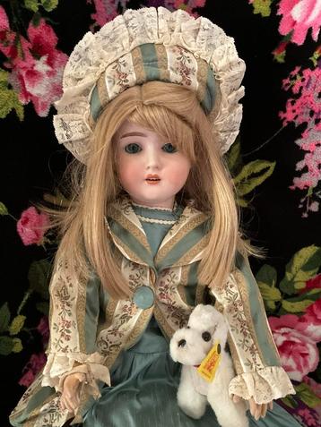 Antieke bijzondere the dollar princess pop special. beschikbaar voor biedingen