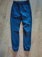 Joggingbroek blauw maat 152 Billy &  Lilly, Broek, Ophalen of Verzenden, Zo goed als nieuw, Billy & Lilly