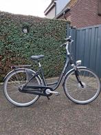 Te koop dames fiets., Gebruikt, 47 tot 50 cm, Versnellingen, Ophalen