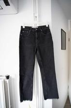 Zwarte jeans regular fit Golden Goose maat 28, Verzenden, Zwart, Zo goed als nieuw, W28 - W29 (confectie 36)