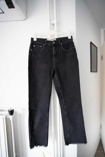 Zwarte jeans regular fit Golden Goose maat 28 beschikbaar voor biedingen