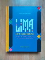 Lima - het kookboek - Heerlijke gerechten  Peruaanse keuken, Ophalen of Verzenden, Zo goed als nieuw, Zuid-Amerika