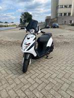 Piaggio zip, Fietsen en Brommers, Scooters | Piaggio, Ophalen, Zo goed als nieuw, Zip