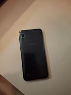 Te koop telefoon, Telecommunicatie, Mobiele telefoons | Samsung, Ophalen, Gebruikt, Zwart, 128 GB