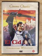 El Cid, Ophalen of Verzenden