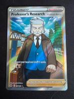 Professor’s Research CRZ 150, Ophalen of Verzenden, Zo goed als nieuw, Losse kaart