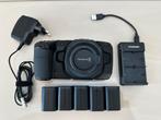 Blackmagic Pocket Cinema Camera 4K, Overige merken, Overige soorten, Zo goed als nieuw, Ophalen of Verzenden
