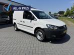 Volkswagen Caddy 1.6 TDI, Auto's, Euro 5, Gebruikt, 4 cilinders, 700 kg