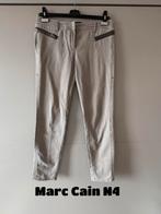 Marc Cain Jeans taupe N4, Maat 38/40 (M), Overige kleuren, Ophalen of Verzenden, Zo goed als nieuw
