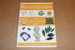 Homeopathie — Uitgebreide & Geïllustreerde Gids, Ophalen of Verzenden, Gelezen, Overige onderwerpen, Achtergrond en Informatie