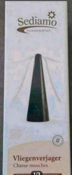 Vliegen verjager nieuw nieuw in de doos, Ophalen of Verzenden, Nieuw