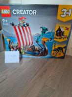 Lego 31132, nieuw, Ophalen of Verzenden, Nieuw, Complete set, Lego