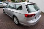 Volkswagen Passat Variant 1.4 TSI PHEV GTE Business, Stof, Gebruikt, 4 cilinders, Grijs