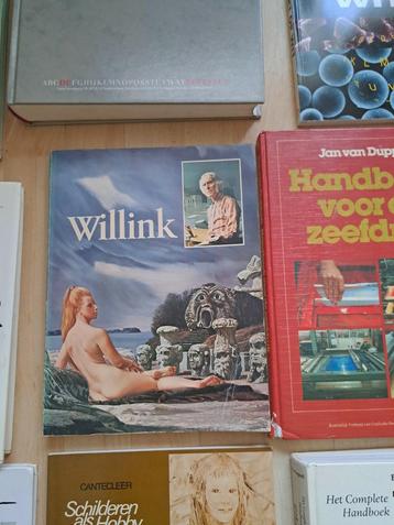 tekenen/schilderen/letterproef/computer/afbeeldingen enz... beschikbaar voor biedingen
