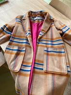 EDC Esprit zomerjas, jas, S of M, Kleding | Dames, Blauw, Ophalen of Verzenden, Zo goed als nieuw