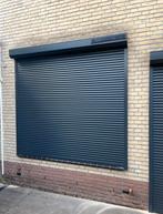 Elektrische Rolluik Solar 268,5 x 166 cm NIEUW, Ophalen, Emba, Emba, Nieuw