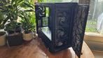 Fractal Design Meshify 2 behuizing te koop!, Ophalen, Zo goed als nieuw