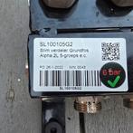 VTE SLIM vloerverwarmingsverdeler, Minder dan 30 cm, Hoefweg 12, Hoog rendement (Hr), Overige typen