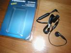PANASONIC Headset Origineel (NIEUW), Ophalen of Verzenden, Nieuw