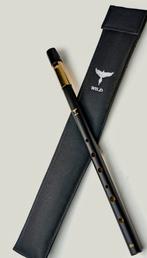 Nieuwe Wild Irish Whistles - D, C, Bb - Ongebruikt!, Muziek en Instrumenten, Ophalen of Verzenden, Zo goed als nieuw, Overige soorten