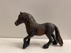 Schleich 13740 Fellpony Merrie, Ophalen of Verzenden, Gebruikt, Paard, Beeldje of Figuurtje