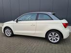 Audi A1 1.4 TFSI Ambition Pro Line Business Navi clima NAP, Auto's, Audi, 47 €/maand, Origineel Nederlands, Te koop, 122 pk